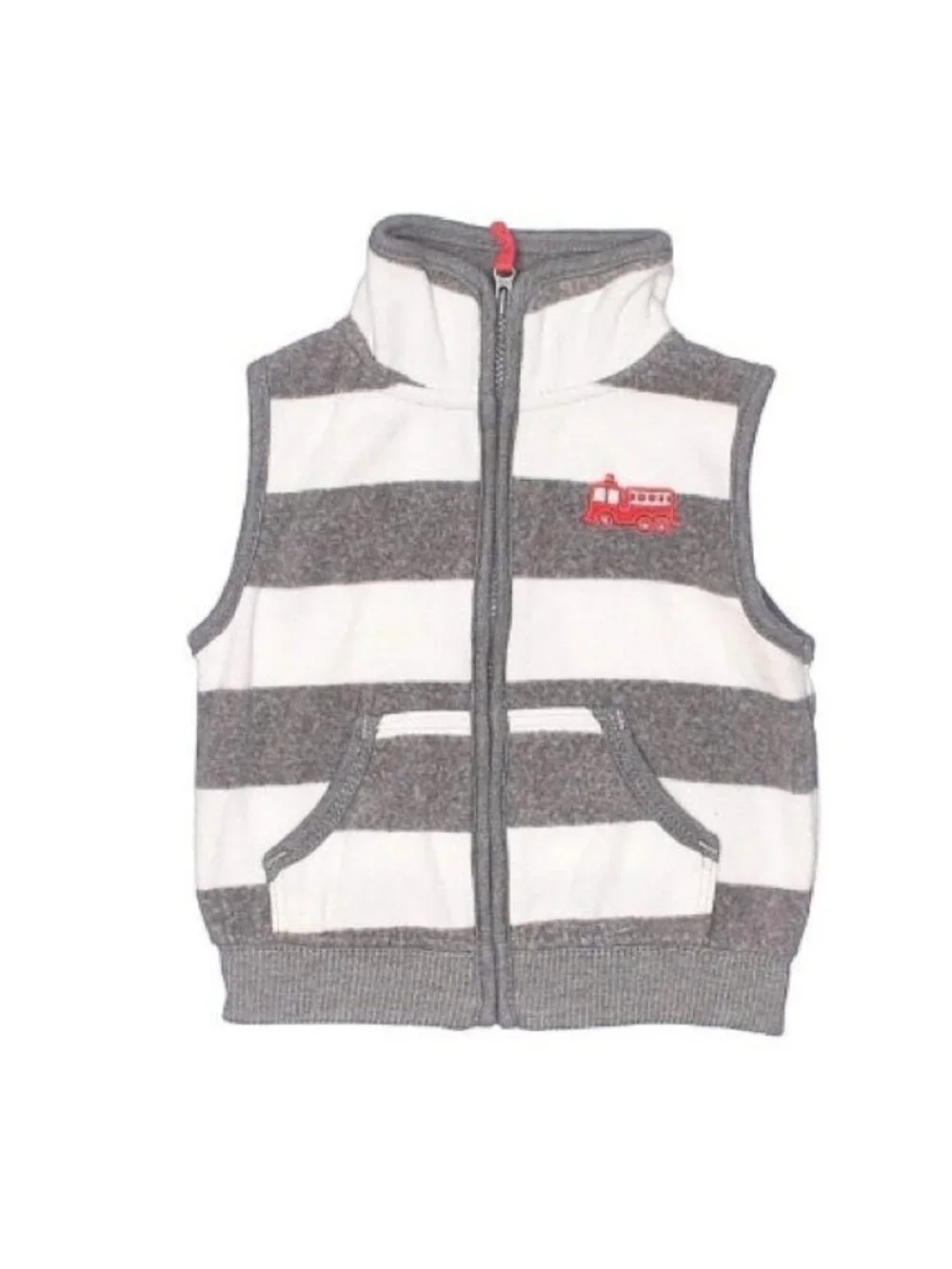 Carters this cozy